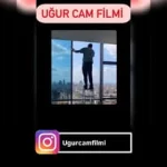 UĞUR CAM FİLMİ